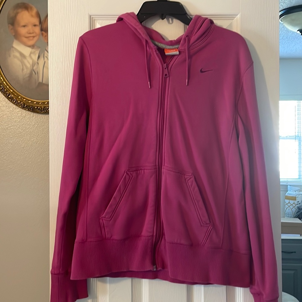 Nike jacket